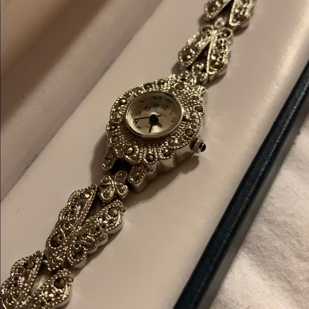 Beautiful new watch